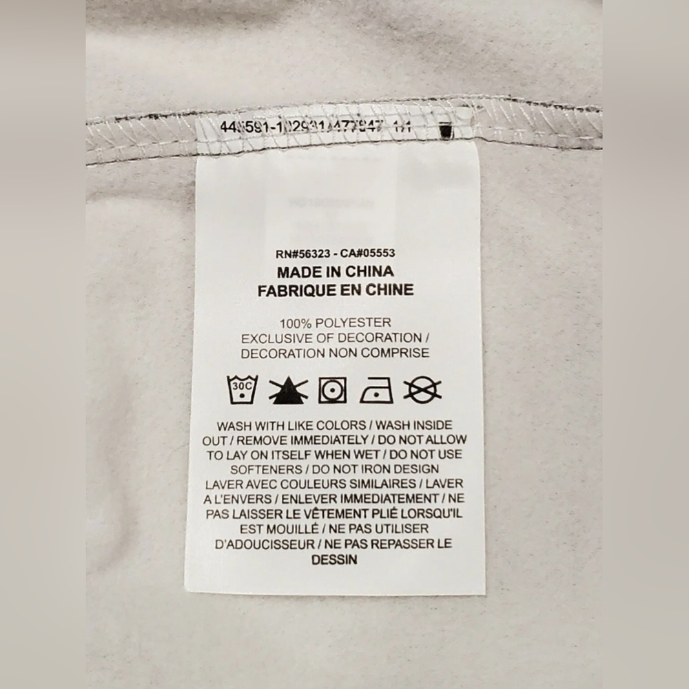 Nike Size M Therma Winterized Showtime Jogger Pants - Picture 11 of 12